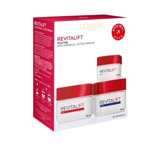 Revitalift Program Σετ