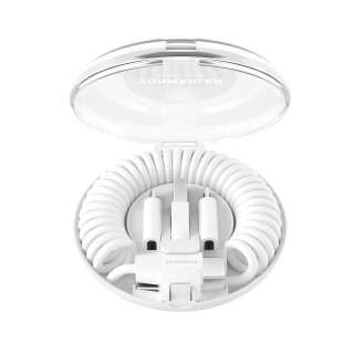 ALLROUNDO® C- all in one charging cable "ALLROUNDO® C – THE ALL-IN-ONE CABLE