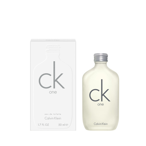 Veronderstelling Gearceerd Kracht CK one - Eau De Toilette 50 ml