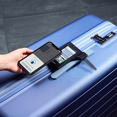 Aegean luggage hot sale