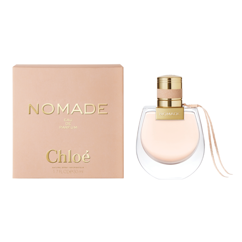 Chloe+NOMADE+Eau+De+Toilette+50ml+Women+Spray for sale online